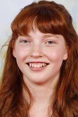 Foto de Emilia Maier