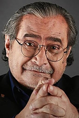 picture of actor Slamet Rahardjo