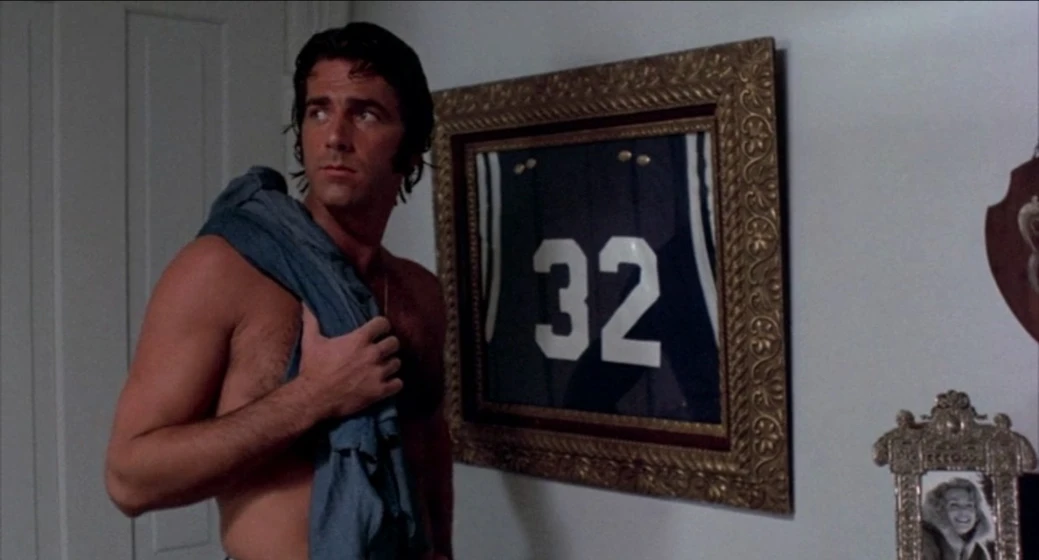 Sam Elliott en frogs-ranas