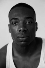 Foto de Ike Zacsongo-Joseph