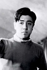 picture of actor Akio Isono