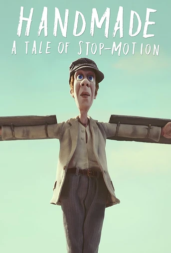 Poster de Handmade - A Tale of Stop-motion