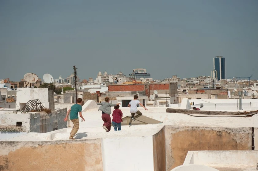 Imagen de los-cinco-y-el-secreto-de-la-piramide