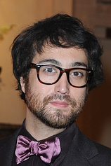 picture of actor Sean Lennon