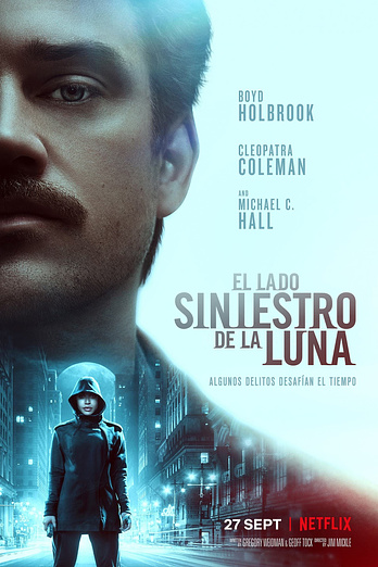 poster of content El Lado siniestro de la luna