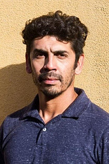 picture of actor Claudio Troncoso