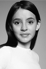 picture of actor Alondra Valenzuela