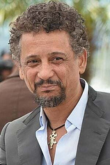 picture of actor Abel Jafri