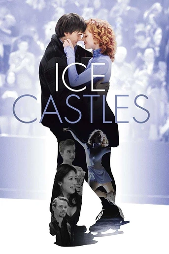 Poster de Castillos de Hielo: El Triunfo de la Pasión