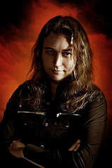 picture of actor Sami Yli-Sirniö