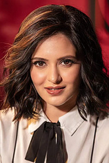 picture of actor Priyanka Sarkar