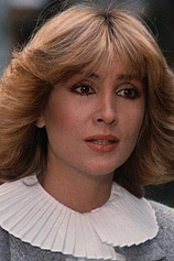 picture of actor Isabel Luque