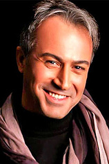 picture of actor Danial Hakimi