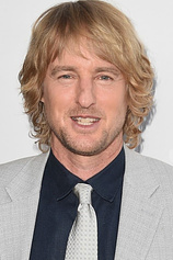 photo of person Owen Wilson