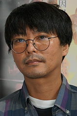 photo of person Hiroshi Seko