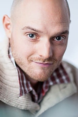 picture of actor David Haysom