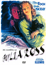 poster of movie My Name Is Julia Ross