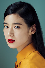 picture of actor Eun-chae Jung