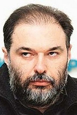 photo of person Anatoliy Maksimov