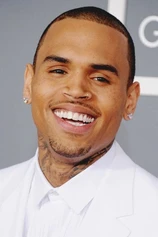 Foto de Chris Brown [XXV]