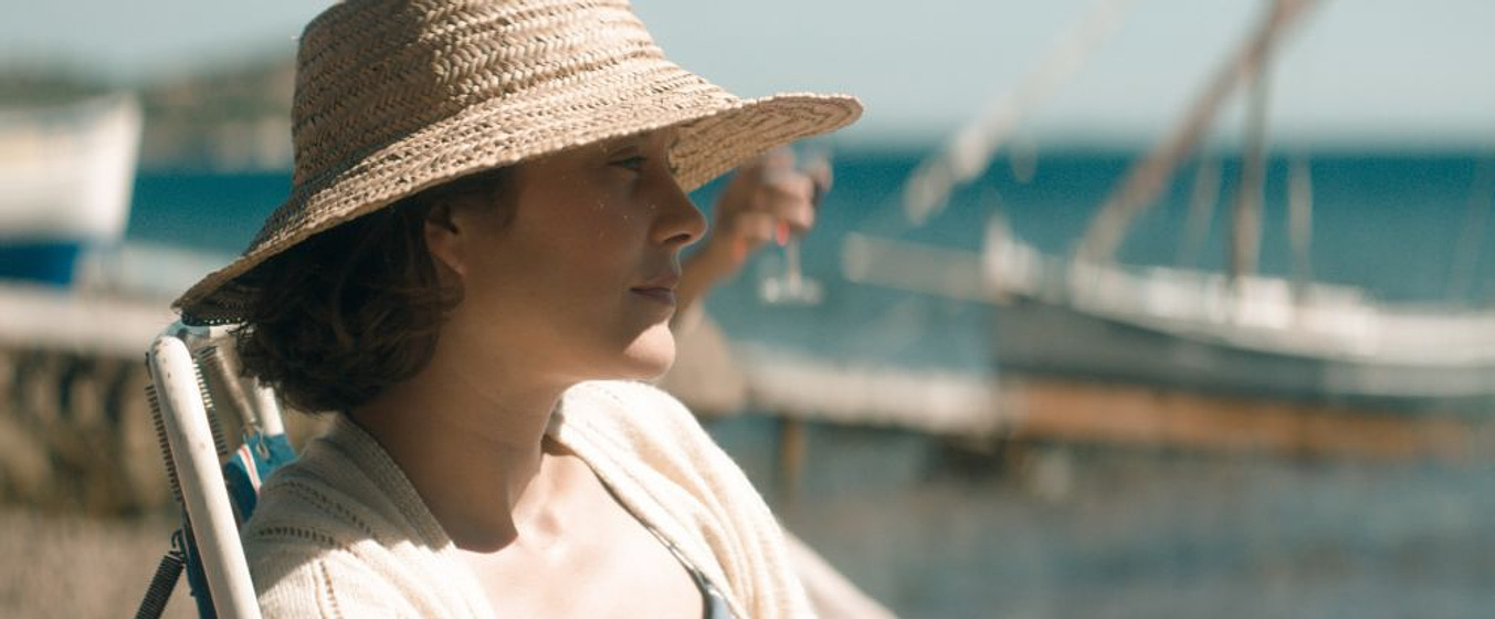 still of movie El Sueño de Gabrielle