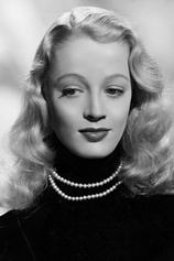 picture of actor Patricia Dainton
