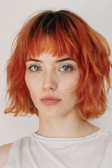Foto de Sophie Fekete