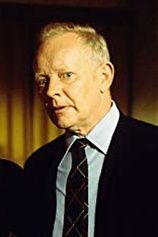 photo of person Hans Quest