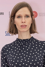 photo of person Lili Horváth