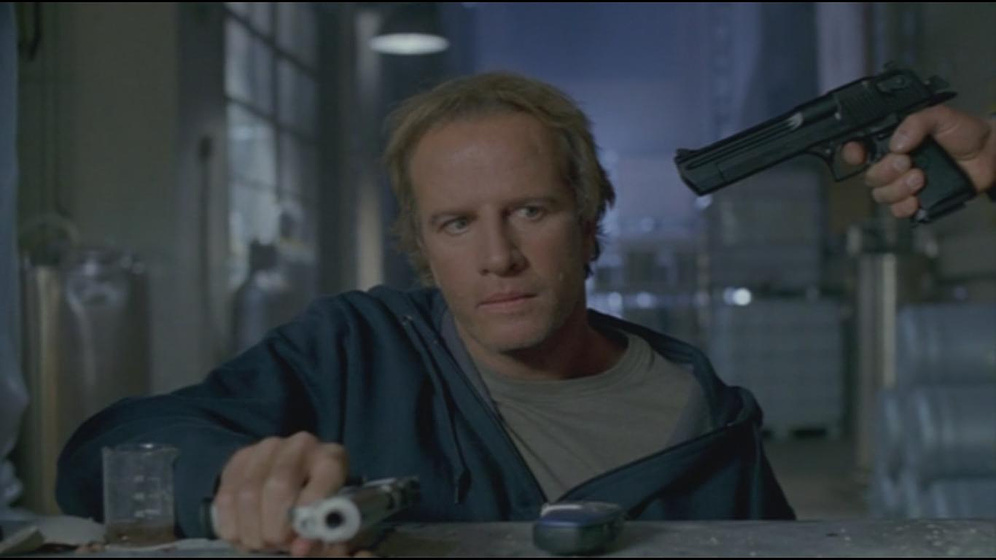 Christopher Lambert en Absolon