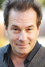 picture of actor Joseph Covino
