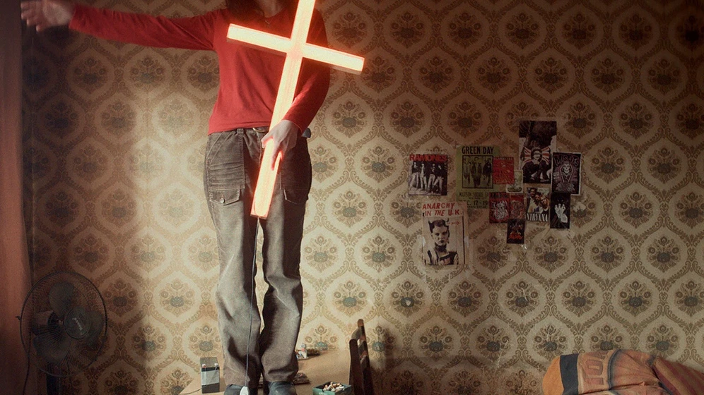 Imagen de holy-electricity