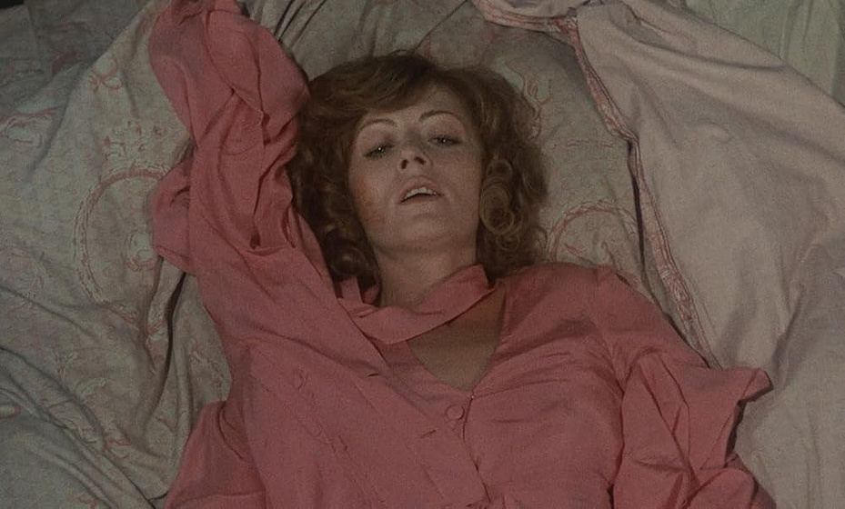 Isabelle Mercanton en spermula