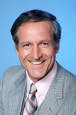 picture of actor Daniel J. Travanti