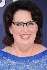 picture of actor Phyllis Smith
