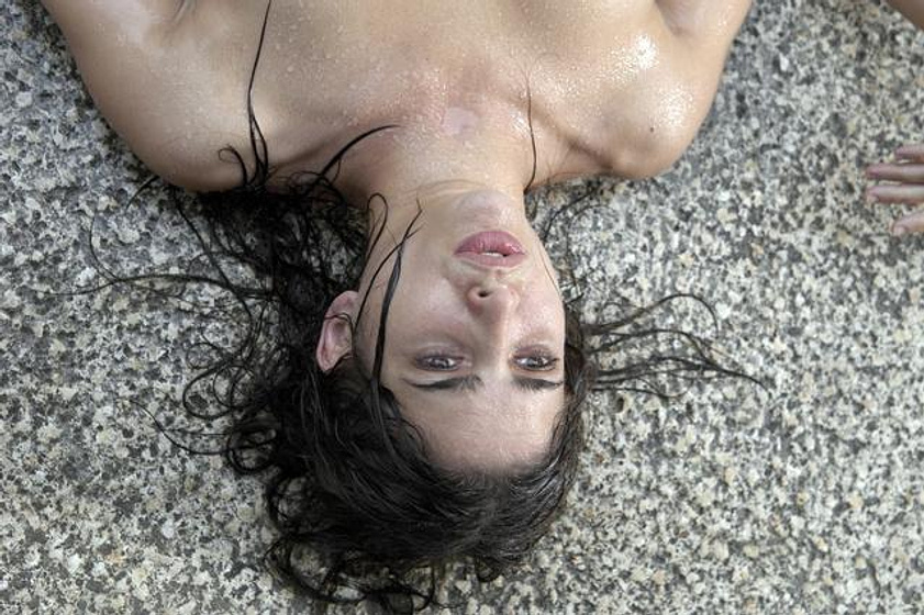 Georgia Mackenzie en La Caja Kovak