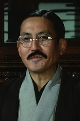 picture of actor Katsuo Nakamura