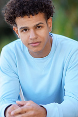 picture of actor Tyler Lofton
