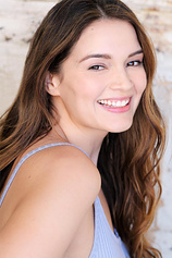 picture of actor Monaye Moyes