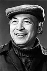 photo of person Yu Fei