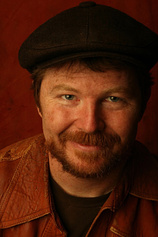 photo of person Owen Egerton