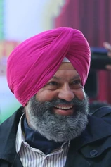 Foto de Shavinder Mahal
