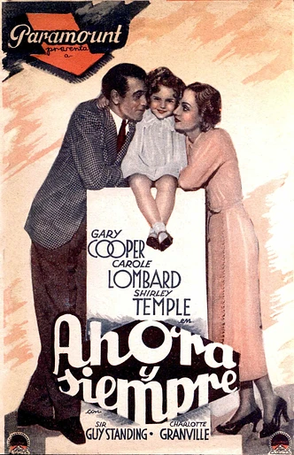 Poster de Ahora y Siempre