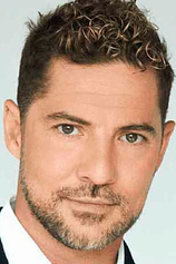 picture of actor David Bisbal