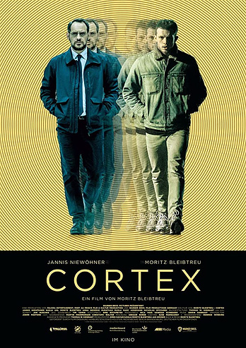 poster of content Cortex (2020)