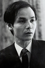 photo of person Tôru Takemitsu