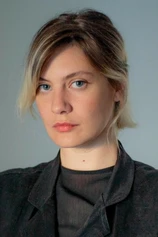 Foto de Natalia Labaké