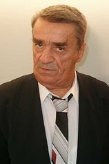 picture of actor Ion Fiscuteanu