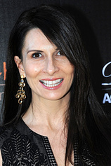 photo of person Tammie Baird