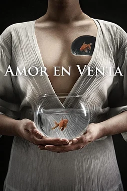 poster of movie Amor en Venta
